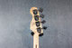 Squier Affinity PJ Bass - Black - 2nd Hand Squier Affinity PJ Bass - Black - 2nd Hand
