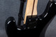 Squier Affinity PJ Bass - Black - 2nd Hand Squier Affinity PJ Bass - Black - 2nd Hand