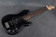 Squier Affinity PJ Bass - Black - 2nd Hand Squier Affinity PJ Bass - Black - 2nd Hand