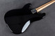 Squier Affinity PJ Bass - Black - 2nd Hand Squier Affinity PJ Bass - Black - 2nd Hand