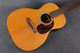 Martin Westside Custom 000-12 Fret Rosewood - Hard Case - 2nd Hand