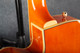 Gretsch G5420TG Electromatic - Orange - Hard Case - 2nd Hand