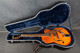 Gretsch G5420TG Electromatic - Orange - Hard Case - 2nd Hand