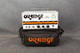 Orange Tiny Terror Head - Gig Bag - 2nd Hand