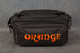 Orange Tiny Terror Head - Gig Bag - 2nd Hand