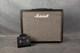 Marshall Origin 5 Watt Combo **COLLECTION ONLY** - 2nd Hand