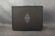 Kemper Kabinet 200-Watt 1x12 Cabinet - 2nd Hand Kemper Kabinet 200-Watt 1x12 Cabinet - 2nd Hand