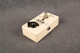 MXR M133 Micro Amp Pedal - 2nd Hand