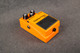 Boss DS1 Distortion Pedal - Boxed - Ex Demo Boss DS1 Distortion Pedal - Boxed - Ex Demo