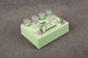 Kasleder Toxic Twins Dual Overdrive - Boxed - 2nd Hand