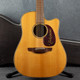 Takamine TAN16C-12 Dreadnought Cutaway 12-String - Hard Case - 2nd Hand Takamine TAN16C-12 Dreadnought Cutaway 12-String - Hard Case - 2nd Hand