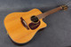 Takamine TAN16C-12 Dreadnought Cutaway 12-String - Hard Case - 2nd Hand Takamine TAN16C-12 Dreadnought Cutaway 12-String - Hard Case - 2nd Hand
