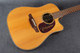 Takamine TAN16C-12 Dreadnought Cutaway 12-String - Hard Case - 2nd Hand Takamine TAN16C-12 Dreadnought Cutaway 12-String - Hard Case - 2nd Hand