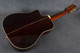 Takamine TAN16C-12 Dreadnought Cutaway 12-String - Hard Case - 2nd Hand Takamine TAN16C-12 Dreadnought Cutaway 12-String - Hard Case - 2nd Hand