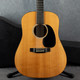 Martin Road Series DRS2 Acoustic Guitar - Hard Case - 2nd Hand Martin Road Series DRS2 Acoustic Guitar - Hard Case - 2nd Hand