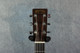 Martin Road Series DRS2 Acoustic Guitar - Hard Case - 2nd Hand Martin Road Series DRS2 Acoustic Guitar - Hard Case - 2nd Hand