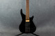Vintage Guitars Bass Guitar Black - 2nd Hand