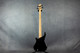 Vintage Guitars Bass Guitar Black - 2nd Hand