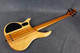 Peavey Cirrus BXP 5 String Bass - Natural - Hard Case - 2nd Hand