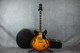 Gibson ES-345TDSV Stereo 1964 - Sunburst - Case **COLLECTION ONLY** - 2nd Hand