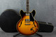 Gibson ES-345TDSV Stereo 1964 - Sunburst - Case **COLLECTION ONLY** - 2nd Hand