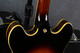 Gibson ES-345TDSV Stereo 1964 - Sunburst - Case **COLLECTION ONLY** - 2nd Hand