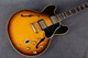 Gibson ES-345TDSV Stereo 1964 - Sunburst - Case **COLLECTION ONLY** - 2nd Hand