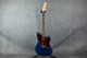Squier Paranormal Toronado - Lake Placid Blue - 2nd Hand