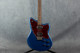 Squier Paranormal Toronado - Lake Placid Blue - 2nd Hand