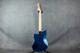 Squier Paranormal Toronado - Lake Placid Blue - 2nd Hand