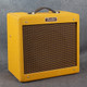 Fender Pro Junior IV LTD Lacquered Tweed - 2nd Hand