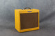 Fender Pro Junior IV LTD Lacquered Tweed - 2nd Hand