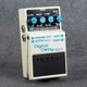 Boss DD5 Delay - 2nd Hand Boss DD5 Delay - 2nd Hand