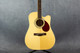 Greg Bennett D-5CE Solid Top Acoustic Guitar - 2nd Hand Greg Bennett D-5CE Solid Top Acoustic Guitar - 2nd Hand