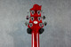 Greg Bennett D-5CE Solid Top Acoustic Guitar - 2nd Hand Greg Bennett D-5CE Solid Top Acoustic Guitar - 2nd Hand