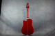 Greg Bennett D-5CE Solid Top Acoustic Guitar - 2nd Hand Greg Bennett D-5CE Solid Top Acoustic Guitar - 2nd Hand