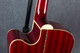 Greg Bennett D-5CE Solid Top Acoustic Guitar - 2nd Hand Greg Bennett D-5CE Solid Top Acoustic Guitar - 2nd Hand