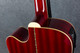 Greg Bennett D-5CE Solid Top Acoustic Guitar - 2nd Hand Greg Bennett D-5CE Solid Top Acoustic Guitar - 2nd Hand