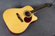 Greg Bennett D-5CE Solid Top Acoustic Guitar - 2nd Hand Greg Bennett D-5CE Solid Top Acoustic Guitar - 2nd Hand