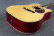 Greg Bennett D-5CE Solid Top Acoustic Guitar - 2nd Hand Greg Bennett D-5CE Solid Top Acoustic Guitar - 2nd Hand