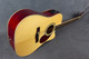 Greg Bennett D-5CE Solid Top Acoustic Guitar - 2nd Hand Greg Bennett D-5CE Solid Top Acoustic Guitar - 2nd Hand