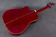 Greg Bennett D-5CE Solid Top Acoustic Guitar - 2nd Hand Greg Bennett D-5CE Solid Top Acoustic Guitar - 2nd Hand