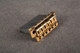 Wilkinson Stratocaster Tremolo Gold - 2nd Hand Wilkinson Stratocaster Tremolo Gold - 2nd Hand