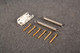 Wilkinson Stratocaster Tremolo Gold - 2nd Hand Wilkinson Stratocaster Tremolo Gold - 2nd Hand