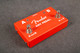 Fender ABY Pedal - 2nd Hand (127811) Fender ABY Pedal - 2nd Hand (127811)