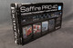 Focusrite Saffire Pro 40 Audio Interface - Box & PSU - 2nd Hand