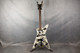 Dean Dime-O-Flage Snow Camo Electric Guitar - 2nd Hand