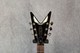 Dean Dime-O-Flage Snow Camo Electric Guitar - 2nd Hand