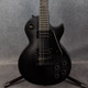 Epiphone Les Paul Gothic with Killswitch Pot - 2nd Hand Epiphone Les Paul Gothic with Killswitch Pot - 2nd Hand