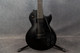 Epiphone Les Paul Gothic with Killswitch Pot - 2nd Hand Epiphone Les Paul Gothic with Killswitch Pot - 2nd Hand